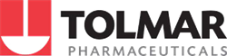 TOLMAR Pharmaceuticals Inc - logo