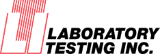 Laboratory Testing Inc - logo