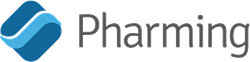 Pharming Group NV - logo