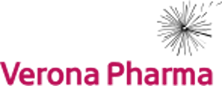 Verona Pharma plc - logo