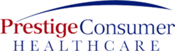 Prestige Consumer Healthcare Inc - logo