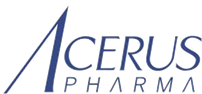Acerus Pharma - logo