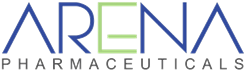 Arena Pharmaceuticals Inc - logo