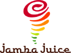 Jamba Juice - logo