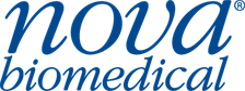 Nova Biomedical - logo