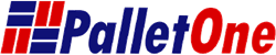PalletOne Inc - logo