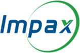 Impax Laboratories Inc - logo
