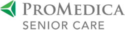 ProMedica Senior Care - logo
