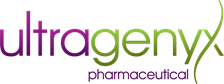 Ultragenyx Pharmaceutical - logo