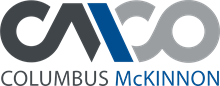 Columbus Mckinnon Corporation - logo