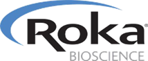 Roka Bioscience - logo