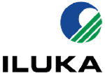 Iluka Resource Limited - logo