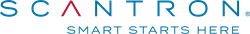Scantron Corporation - logo