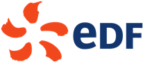 Électricité de France SA - logo
