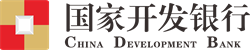 China Development Bank - logo