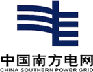 China Southern Power Grid - logo