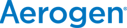 Aerogen  - logo
