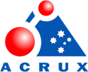 Acrux Limited - logo