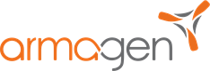 Armagen  - logo