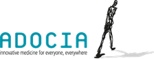 Adocia - logo