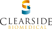 Clearside Biomedical Inc - logo