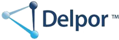 Delpor Inc - logo
