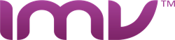 IMV Inc - logo