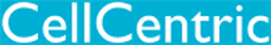 CellCentric  - logo