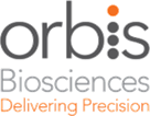 Orbis Biosciences Inc - logo