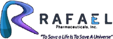 Rafael Pharmaceuticals - logo