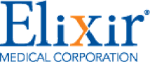 Elixir Medical Corporation - logo