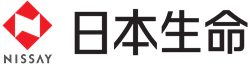 Nippon Life Insurance Company - logo