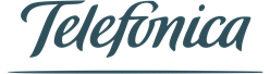 Telefonica SA - logo