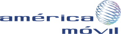 America Movil - logo