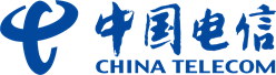 China Telecom Corporation - logo