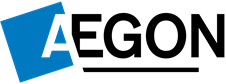 Aegon Group - logo