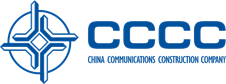 China Communications Construction Co Ltd - logo