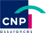 CNP Assurances - logo