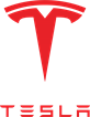 Tesla Inc - logo