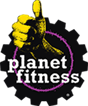 Planet Fitness Inc - logo