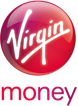 Virgin Money plc - logo