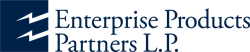 Enterprise Products Partners L P - logo