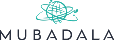 Mubadala Investment Company - logo
