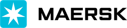 Maersk Group - logo
