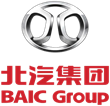 Beijing Automotive Group Co Ltd - logo