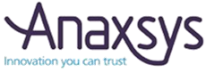 Anaxsys - logo