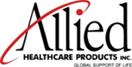 Allied Healthcare Products Inc - logo
