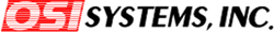 Osi Systems Inc - logo