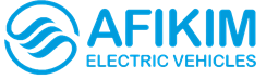 AFIKIM Electric Vehicles - logo