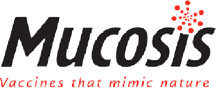 Mucosis BV - logo